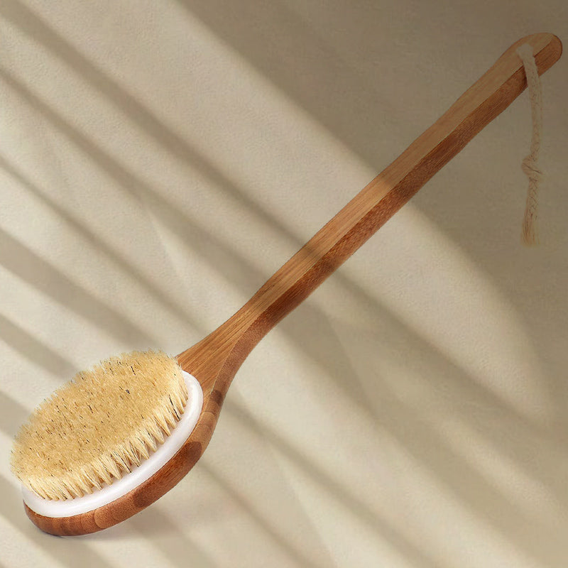 Dry Brush