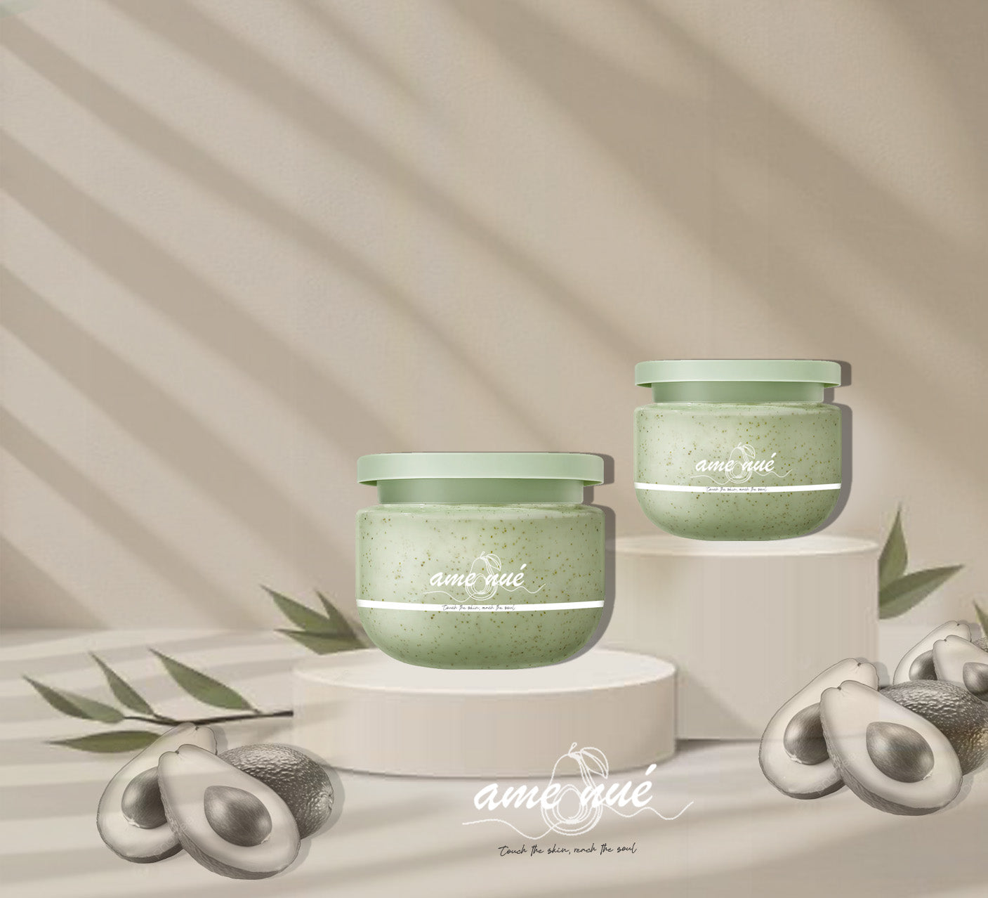 Body Scrub